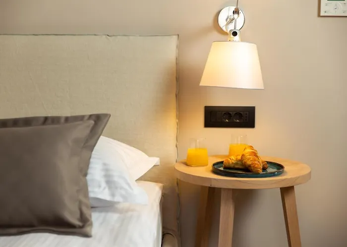 Maiora Luxury Island