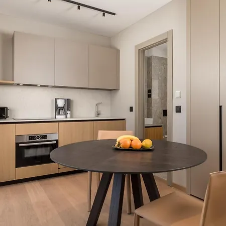Maiora Luxury Island Apartmán