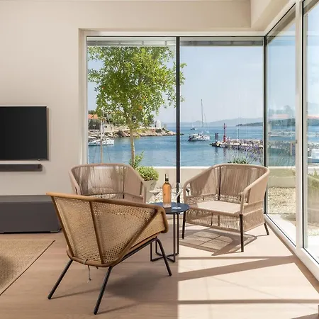 Apartmán Maiora Luxury Island *