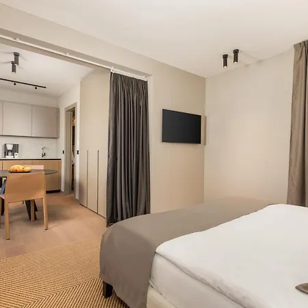 Maiora Luxury Island Apartmán Sali