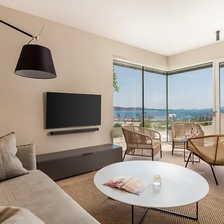 Apartmán Maiora Luxury Island *