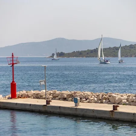 Apartmán Maiora Luxury Island