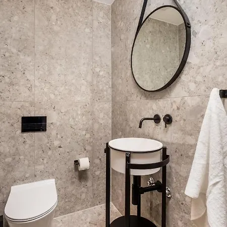 Apartmán Maiora Luxury Island Sali