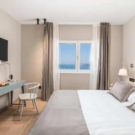 Maiora Luxury Island Apartmán *