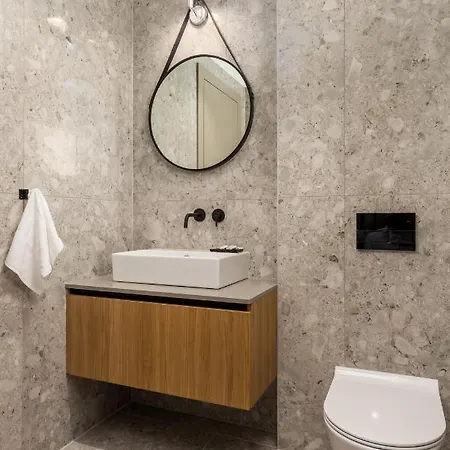 Maiora Luxury Island Apartmán Sali