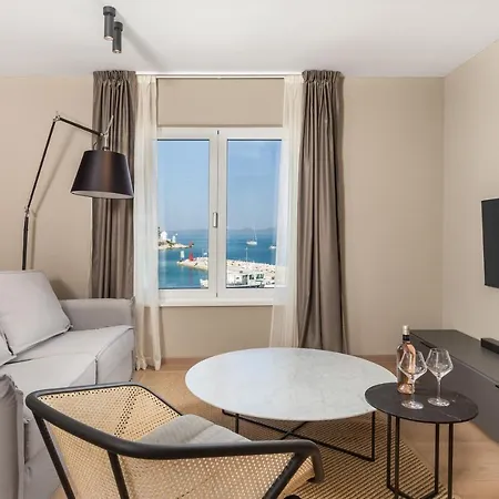 Apartmán Maiora Luxury Island Sali