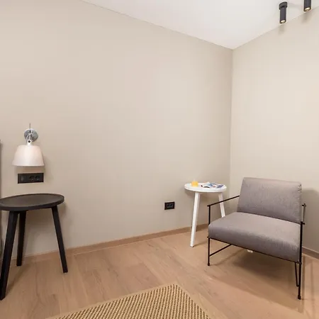 Apartmán Maiora Luxury Island