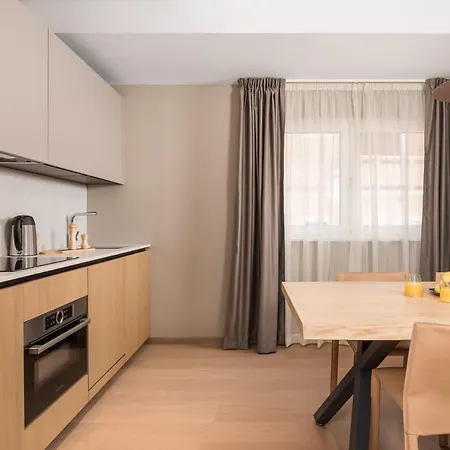 Apartmán Maiora Luxury Island