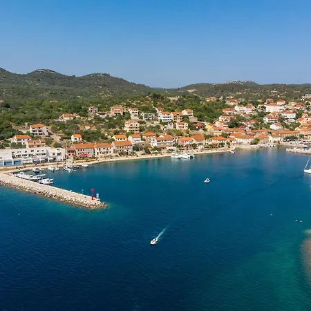Apartmán Maiora Luxury Island Sali