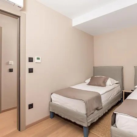 Maiora Luxury Island Apartmán Sali