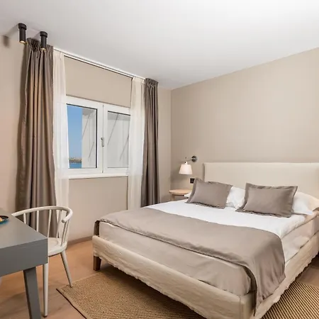 Apartmán Maiora Luxury Island