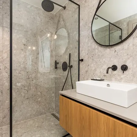 Maiora Luxury Island Apartmán Sali