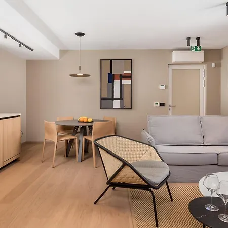 Apartamento Maiora Luxury Island