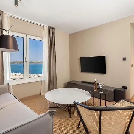 Apartmán Maiora Luxury Island *