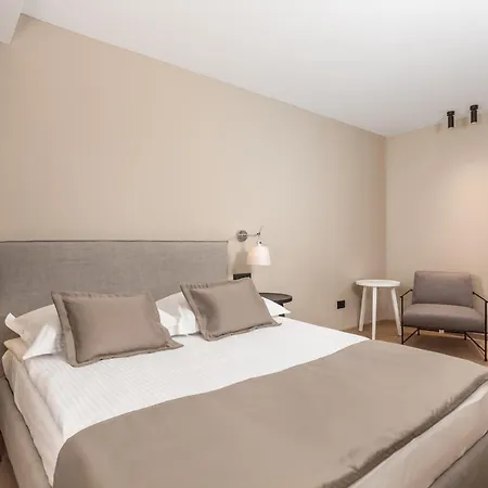 Maiora Luxury Island Apartmán