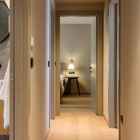 Apartmán Maiora Luxury Island *