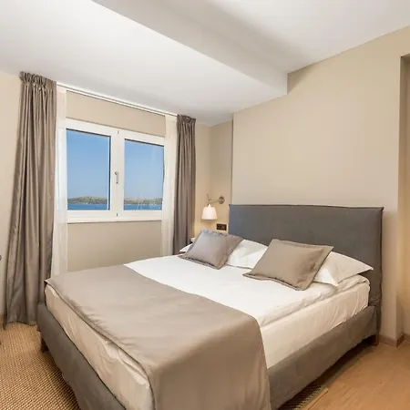 Apartmán Maiora Luxury Island *