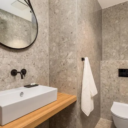Apartmán Maiora Luxury Island *
