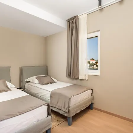 Maiora Luxury Island Apartmán