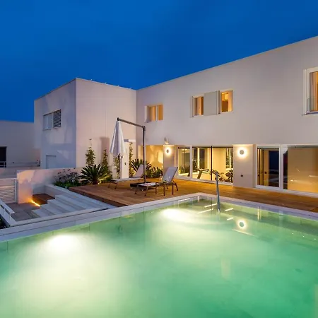 Maiora Luxury Island Apartamento Sali