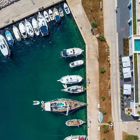 Maiora Luxury Island Apartmán *