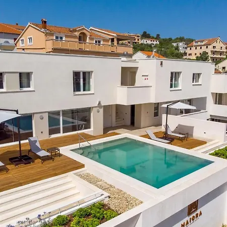 Apartamento Maiora Luxury Island