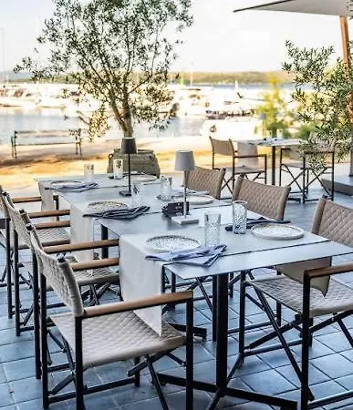 Maiora Luxury Island Apartmán