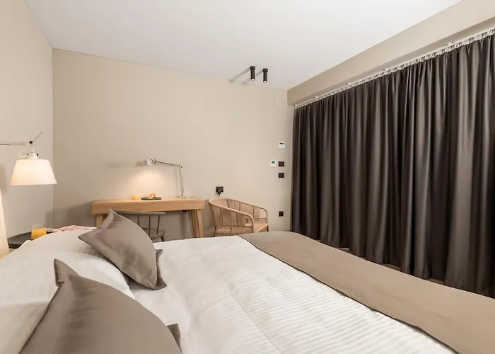Apartamento Maiora Luxury Island Sali