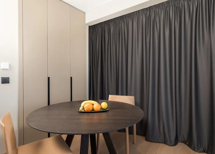 Apartamento Maiora Luxury Island *