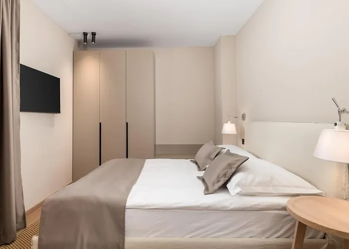 Maiora Luxury Island Apartamento Sali