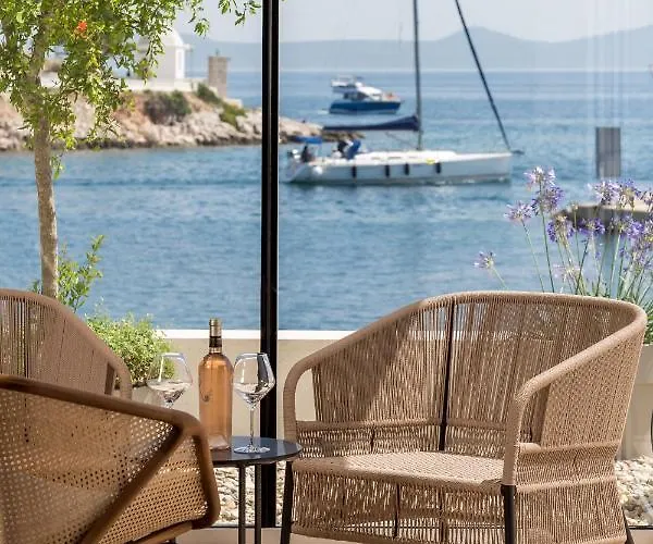 Maiora Luxury Island Apartamento Sali