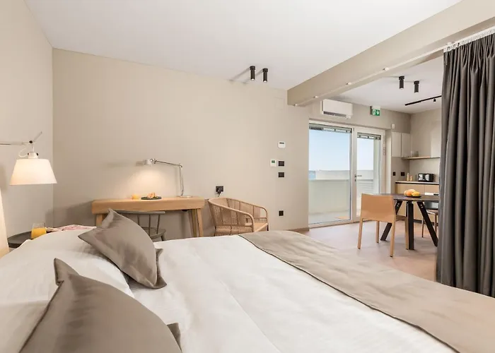 Maiora Luxury Island Apartamento Sali