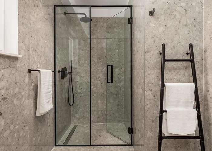 Apartamento Maiora Luxury Island