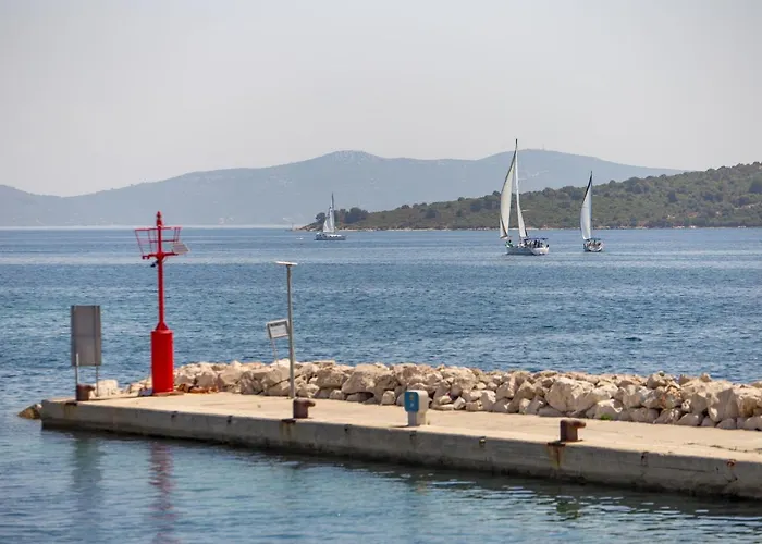 Apartamento Maiora Luxury Island