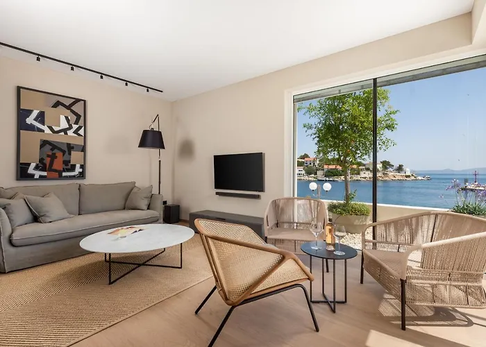 Maiora Luxury Island * Sali