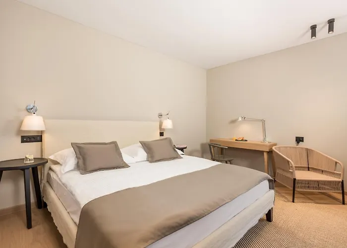 Maiora Luxury Island Apartamento Sali