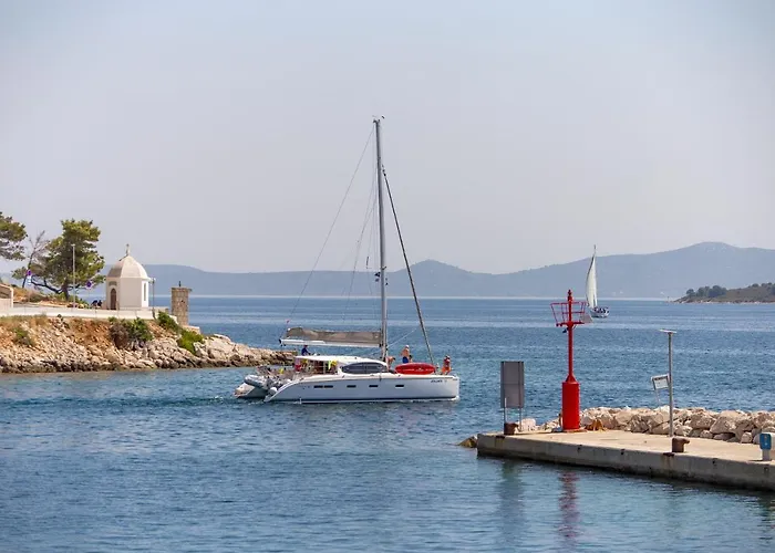 Maiora Luxury Island * Sali