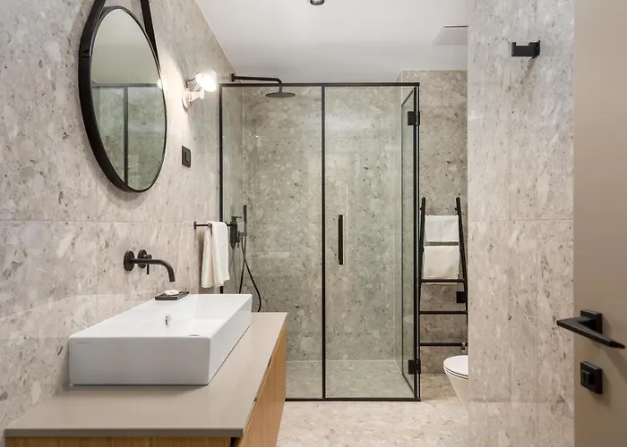 Apartamento Maiora Luxury Island