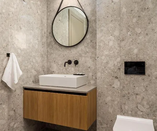 Maiora Luxury Island Apartamento Sali