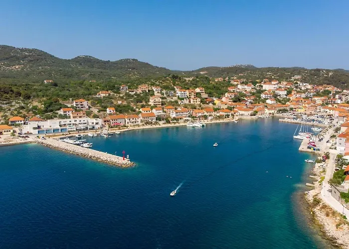 Apartamento Maiora Luxury Island Sali