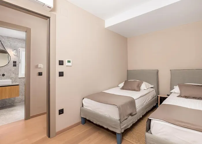 Maiora Luxury Island Apartamento Sali
