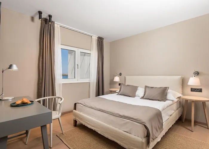 Apartamento Maiora Luxury Island