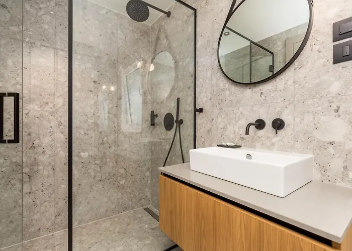Maiora Luxury Island Apartamento Sali