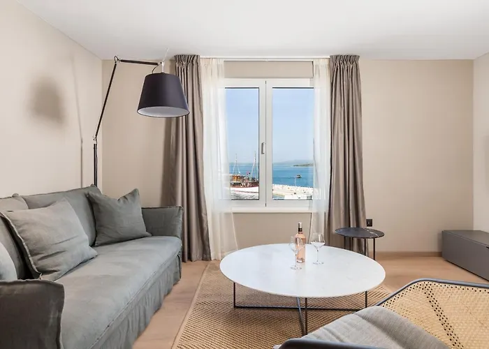 Maiora Luxury Island Apartamento Sali