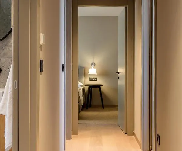 Apartamento Maiora Luxury Island *