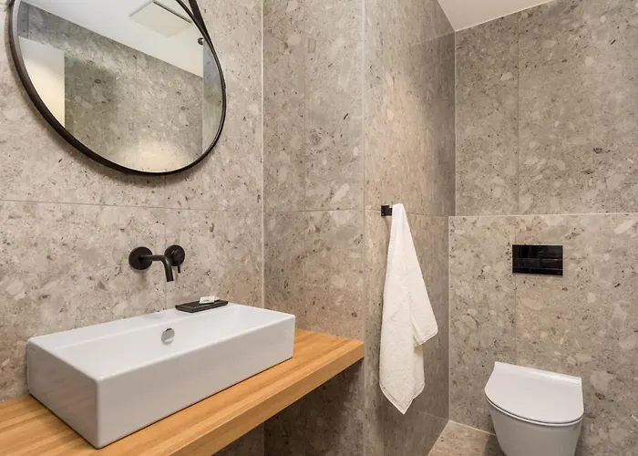 Apartamento Maiora Luxury Island *