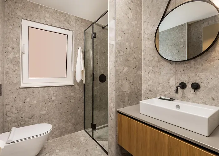 Apartamento Maiora Luxury Island *