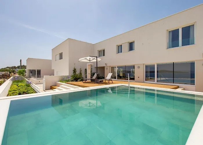 Apartamento Maiora Luxury Island Sali